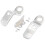 Front Fairing Support Bracket Mount Kit for  Low Rider ST FXLRST 2022-2023, Fairing Support Bar Replacement 1