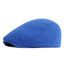 Uniszex Beret Kalap Vintage Újságos Sapka 1 Darab