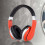 Ακουστικά Bluetooth Gnobogi Over-Ear, Πτυσσόμενα ασύρματα και ενσύρματα, FM, Micro, Συμβατά με 6