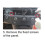 Special Aux Activator Auxiliary Adapter Car Radio Activator for  5 Seires E60 E61 E63 E64 CCC System 2002-2009 7