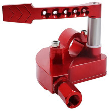 Universele Duimgashendel van 7/8 Inch voor , voor , voor , ATV'S, Motorfietsen en Terreinvoertuigen