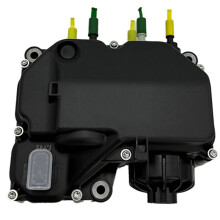 Nieuwe Ureuminjectiepomp, Ureumpompassemblage, Nabewerkingssysteem 0444042215 22851845 0444042090 voor Hino Truck