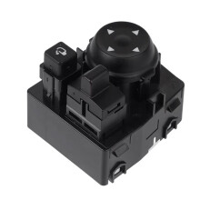 93530N72004X Schakelaar voor Achteruitkijkspiegelverstelling Spiegelbediening voor IX35 17192555