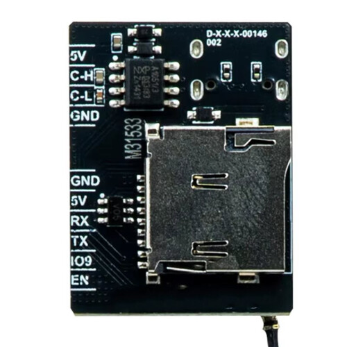 For Makerbase VESC EXPRESS Supports WIFI+  Card Logging ESP32 Module GPS Positioning