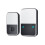 Wireless Doorbell Intelligent Remote Control 1pc 2