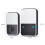 Wireless Doorbell Intelligent Remote Control 1pc 3