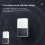 Wireless Doorbell Intelligent Remote Control 1pc 4
