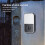 Wireless Doorbell Intelligent Remote Control 1pc 5
