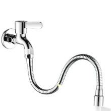 Extensor de Torneira de Cozinha Universal com Aerador Giratório e Mangueira de Extensão