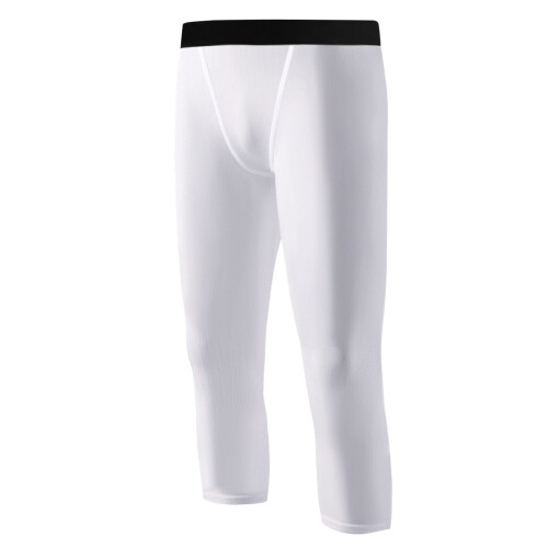 Boys compression pants basketball quick-dry 1 pair