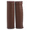 DEWIN leather handlebar grips 1 pair 2