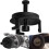 Harmonic Balancer Puller Tools Set Auto Quickly Removes 551141 Harmonic Balancer + 25264 Puller for 4