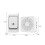 Smart Wireless Doorbell with USB Power and Easy Installation 3