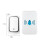 Smart WiFi Doorbell with Self-Power and APP Control 3