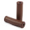 DEWIN leather handlebar grips 1 pair 6