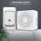 Smart Wireless Doorbell with USB Power and Easy Installation 6