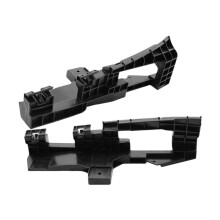 1 Set di Staffe Paraurti Anteriore 52116-53050 52115-53050 IS250 IS350 per per Land FJ40 BJ40 FJ45 2 Pezzi