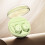 Auricolari wireless Bluetooth 5.3 per bambini, verdi 6