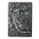 Vintage Embossed Leather Journal A5 with Pen Set 2