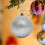 Silver Christmas Balls Shatterproof 24PCS 40mm 8