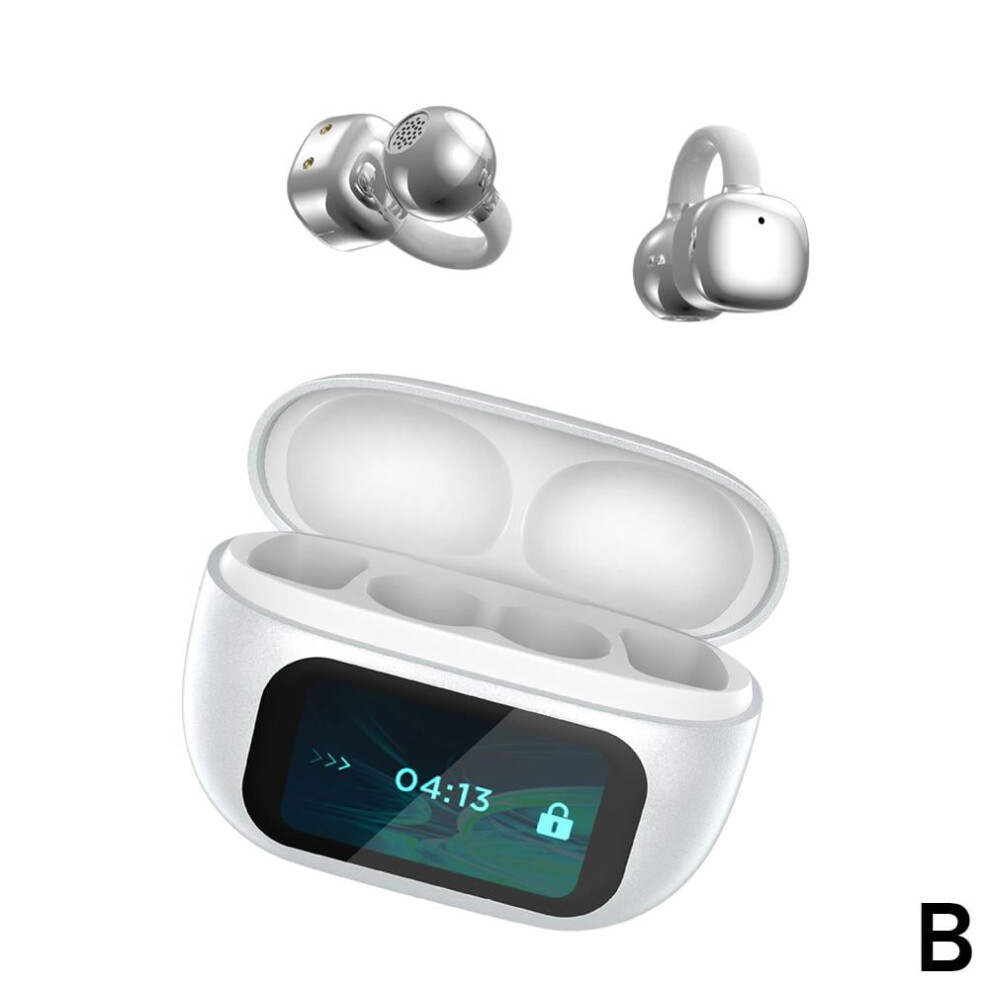 Translator Earphone G08 Bluetooth Noise-Cancelling Headset 9023022971845