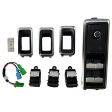 Electric Window Window Lifting Control for 5 LR5 2017-2019