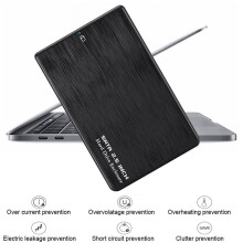 PENGXIANG USB 3.0 2.5-inch HDD/SSD enclosure 2TB