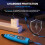 Cordless Rotary Tool Kit 3.7V with 43 Accessories 4
