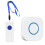 Wireless Doorbell for Elderly Long Range Portable Pager 2