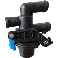 212309571R 4416949 8200414156 voor VIVARO A voor TRAFIC II Bus Bestelwagen Koelvloeistof Verwarming Regelmagneetklep Waterklep