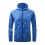 Lenago raincoat for women and men windproof quick-dry 1