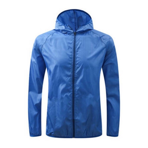 Lenago raincoat for women and men windproof quick-dry