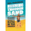 Running Through Sand by Paul Tonkinson Hardcover Book 1