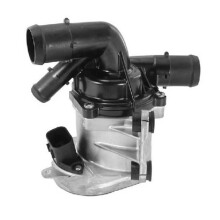 Electric Water Pump 55515684 12701669 for Equinox 2021 Engine Auxiliary Coolant Pump LYS55513220