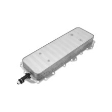 Engine Oil Cooler LR010754 AJ811959 for ,