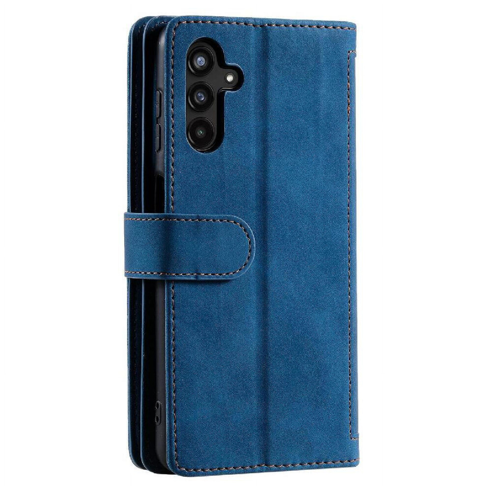 Flip Case For Samsung Galaxy A54 5G Pu Leather Wallet With 971050022116