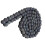 Electric Scooter Chain 420 Type for High-Speed E-Bikes and 3