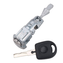 107837167MD Deurslotcilinder voor Magotan 2007-2016 2006-2011 107837167MG 3C0-837-167-B