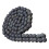 Electric Scooter Chain 420 Type for High-Speed E-Bikes and 6