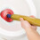 Kit de débouchage de toilettes haute pression Power Plunger Pro (1 pièce) 4