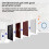 Wireless Doorbell for Elderly Long Range Portable Pager 5