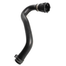 LR044291 Radiator Inlet Hose for Evoque L538 2.0L 204PT Closed Off-Road Vehicle 2011-2016
