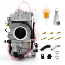 40-mm-Vergaser-Reparatursatz 5TG-14101-00-00 für WR400F 1998-2000, WR426F 2001-2002, WR450F 2003-2011, YZ400F 1998-1999