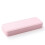 Ozmmyan double layer pencil case pink small and large 3