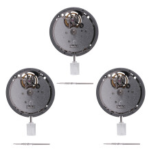 3X Mechanical Automatic Watch Movement Replacement Whole Movement Fit for TMI NH38/NH38A Spare Parts Accessories