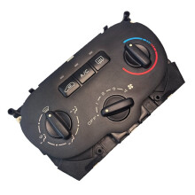6451JR AC Control Panel Air Conditioner Adjustment with Cooling and Heating for 307