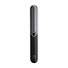 ENCHEN Kit de Soin 2-en-1 Mocha N : Tondeuse Nez et Sourcils, Rechargeable par USB Type-C, Tondeuse de Précision pour le Visage