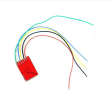 For ID7 Full LCD Instrument Can Filter Mileage Correction CAN Filter for 2016-2021 7Series/X5/X7 3 Series/5Series/X6
