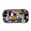 Halloween Print Children's Pencil Case Large Capacity 2