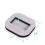 Möbelrollenstopper EVA, 5er-Pack, 8,1 x 7,1 x 1,5 cm 1